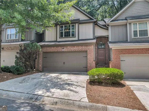 109 Creighton Ln, Marietta, GA 30008