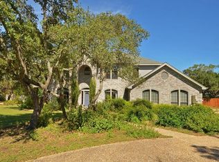 9604 Dawning Ct, Austin, TX 78736