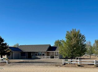 29 Grand View Ln, Wellington, NV 89444