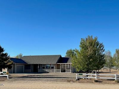 29 Grand View Ln, Wellington, NV, 89444