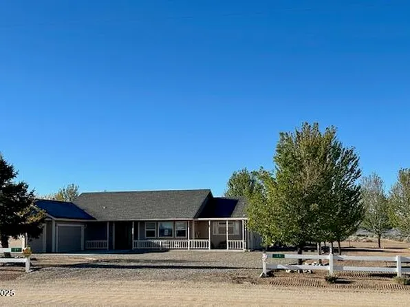 29 Grand View Ln, Wellington, NV 89444
