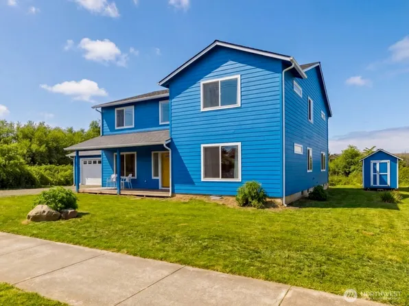 2610 Sheridan Street, Port Townsend, WA 98368