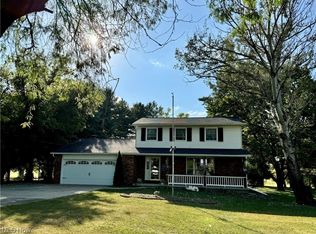 20330 Foster Rd, Wellington, OH 44090