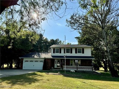 20330 Foster Rd, Wellington, OH, 44090