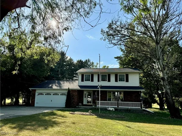 20330 Foster Rd, Wellington, OH 44090