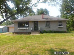 3920 Evergreen Ave, Wisconsin Rapids, WI 54494