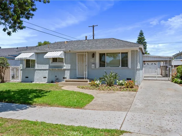 513 W D St, Wilmington, CA 90744