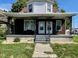400 W Mulberry St #2, Kokomo, IN 46901