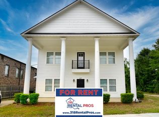 617 W Mississippi Ave, Ruston, LA 71270