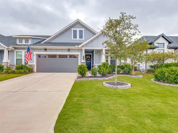 14229 Juniper Breeze Ct, Willis, TX 77318