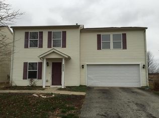 7570 Canal Highlands Blvd, Canal Winchester, OH 43110