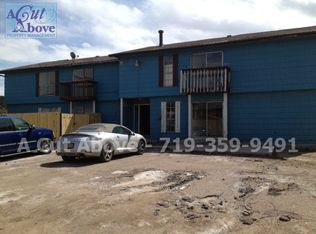 4370 Loomis Ave APT B, Colorado Springs, CO 80906
