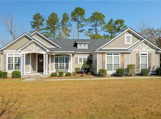 807 Briarcliff Rd, Nashville, GA 31639