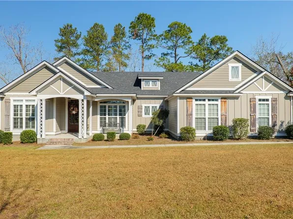 807 Briarcliff Rd, Nashville, GA 31639