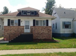 321 156th Pl, Calumet City, IL