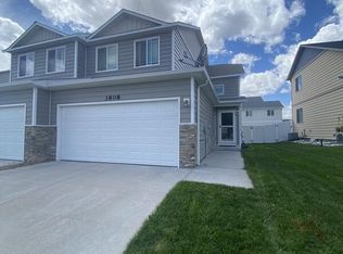 3808 Rain Dancer Trl #1, Cheyenne, WY 82001