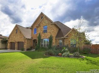206 Lone Tree, Boerne, TX 78006