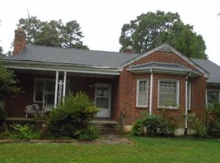 309 Vaden Dr, Gretna, VA 24557