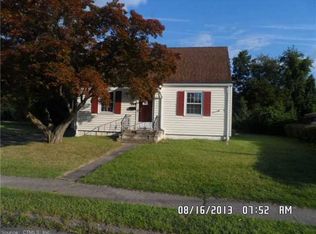 129 Bayberry Dr, Bristol, CT 06010