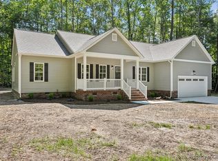 5909 Mill Race Pl, Gloucester, VA 23061