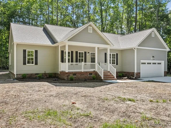 5909 Mill Race Pl, Gloucester, VA 23061