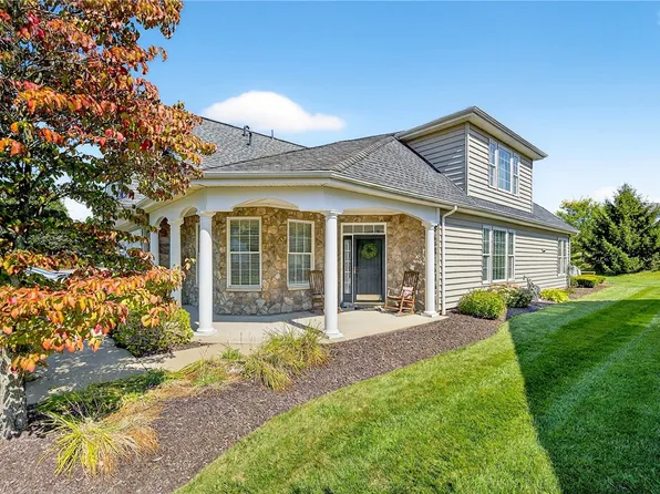 268 Patriot Ln, Freedom, PA 15042