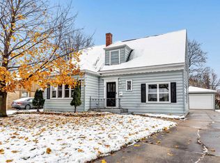1234 Oregon St, Green Bay, WI 54303