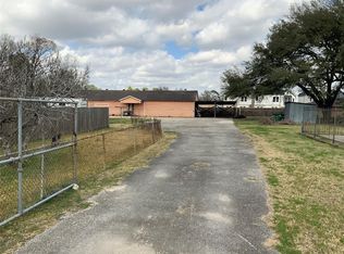 316 Thornton Rd, Houston, TX 77018