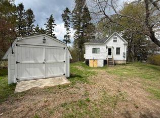 33 River, Oakfield, ME 04763