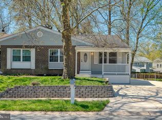 406 Laburnum Rd, Edgewood, MD