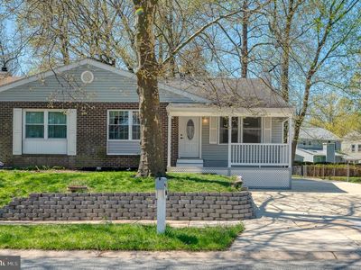 406 Laburnum Rd, Edgewood, MD, 21040