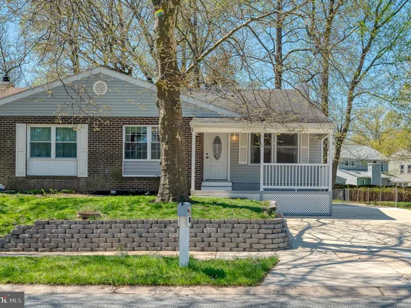 406 Laburnum Rd, Edgewood, MD 21040