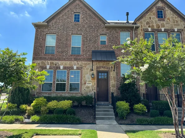 2428 Eureka Way, Lewisville, TX 75056