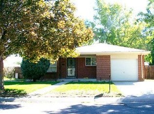 3082 Blackhawk St, Aurora, CO 80011