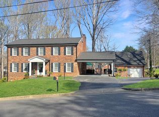 116 Wellington Pl, Danville, VA 24541