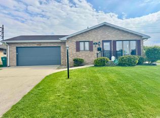 543 W 12th St, Mishawaka, IN 46544