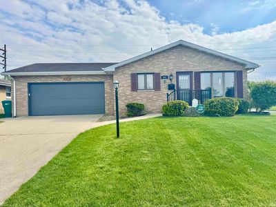 543 W 12th St, Mishawaka, IN, 46544