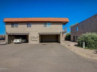 1261 N 47th Pl, Phoenix, AZ 85008
