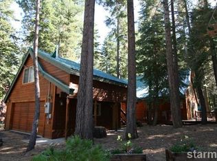 8794 King George Dr, South Lake Tahoe, CA 96150
