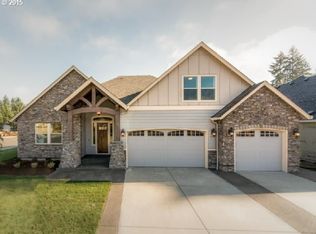 13107 NE 46th Ave, Vancouver, WA 98686