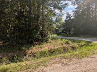 W Newton St, Bay Saint Louis, MS 39520
