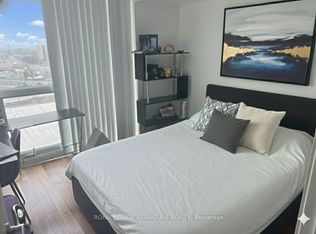 205 Sherway Gardens Rd #1108, Toronto, ON M9C 0A5