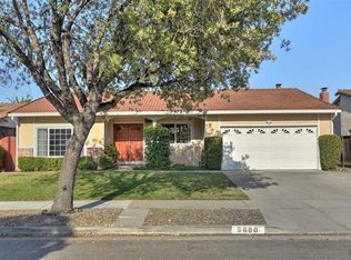 5680 Judith St, San Jose, CA 95123