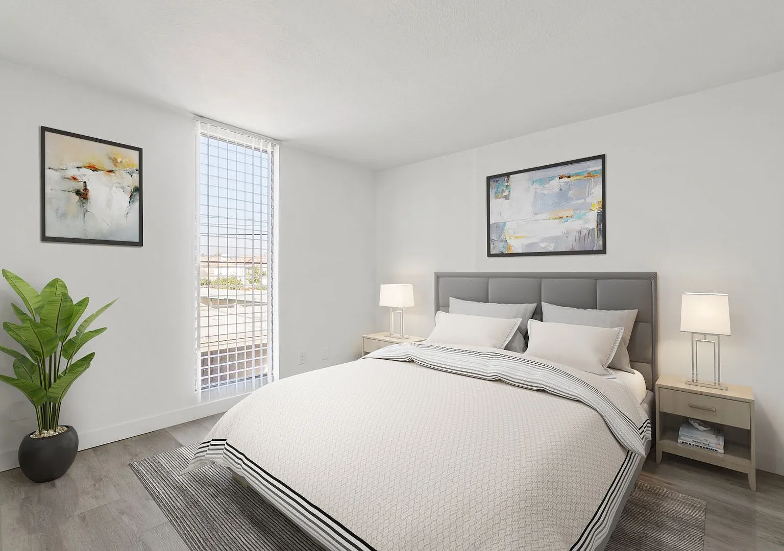 Fernwood Apartment Homes — Photo 3
