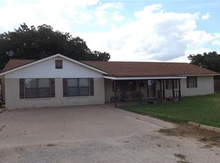 8885 County Road 103, Hamlin, TX 79520