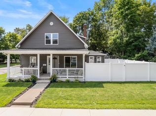 1422 E Main St, Warsaw, IN