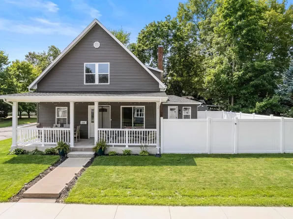 1422 E Main St, Warsaw, IN 46580