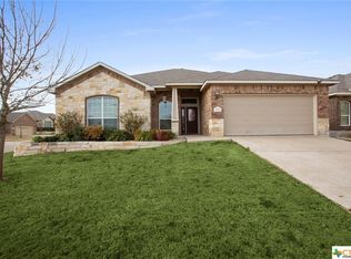 405 Cross Dr, Temple, TX 76502
