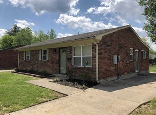 8812 Jan Way, Louisville, KY 40219