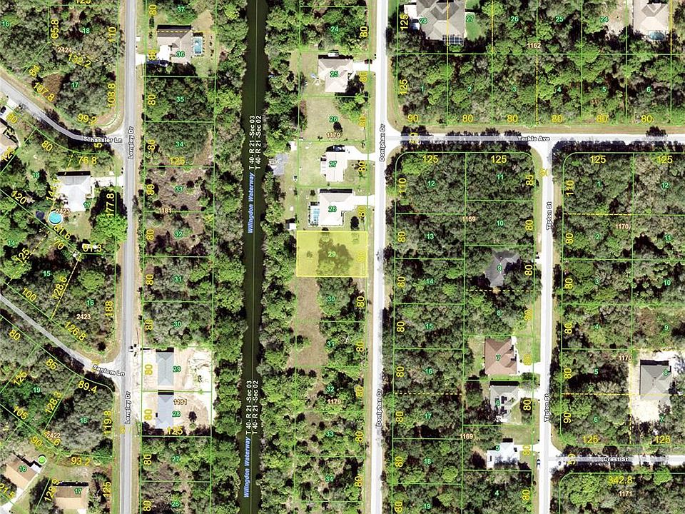 1st image of 231 DONIPHAN DRIVE LOT 29